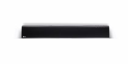 Imagem de SoundBar LG Bluetooth Preto SQC1