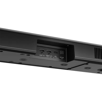 Imagem de Soundbar LG com 5.1.3 Canais e 570W - S90TY