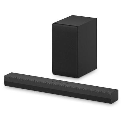 Imagem de Soundbar LG S40T 2.1 Canais, Dolby Digital, AI Sound Pro