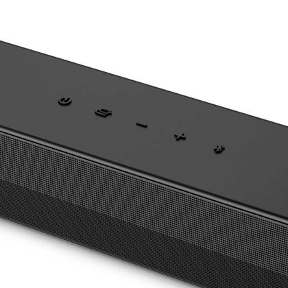 Imagem de Soundbar LG S40T 2.1 Canais Dolby Digital Bluetooth 5.3 HDMI e AI Sound Pro 300W RMS