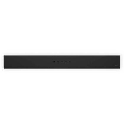 Imagem de Soundbar LG S40T 2.1 Canais Dolby Digital Bluetooth 5.3 HDMI e AI Sound Pro 300W RMS