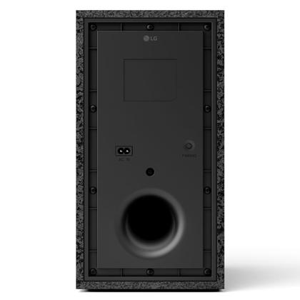 Imagem de Soundbar LG S60TR com 5.1 Canais Bluetooth Dolby Digital, AI Sound Pro, Wow Interface