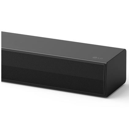 Imagem de Soundbar LG S60TR com 5.1 Canais Bluetooth Dolby Digital, AI Sound Pro, Wow Interface