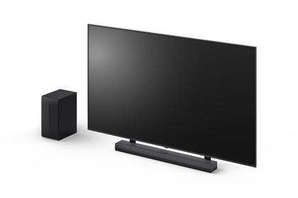 Imagem de Soundbar LG S70TY Dolby Atmos com canais 3.1.1 e 400W RMS