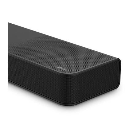 Imagem de Soundbar LG S90TY, Bluetooth, 570W RMS, Com Subwoofer, 5.1.3 Canais, Dolby Atmos, Preto