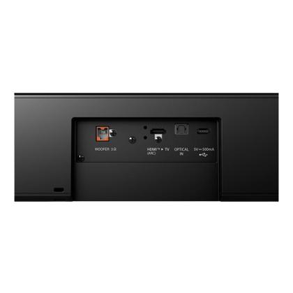 Imagem de Soundbar LG SH5A 600W RMS 4.1 Canais com Dolby Digital e DTS