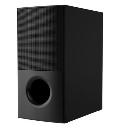 Imagem de Soundbar LG SNH5, 4.1 Canais, Bluetooth, 600W RMS, DTS Virtual X, Sound Sync Wireless, USB - SNH5