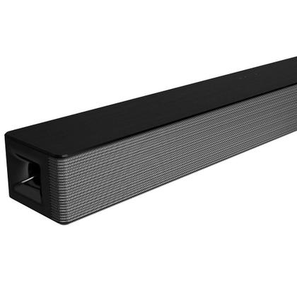 Imagem de Soundbar LG SNH5, 4.1 Canais, Bluetooth, 600W RMS, DTS Virtual X, Sound Sync Wireless, USB - SNH5