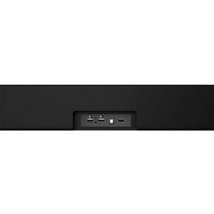 Imagem de Soundbar LG SNH5, 4.1 Canais, Bluetooth, 600W RMS, DTS Virtual X, Sound Sync Wireless, USB - SNH5