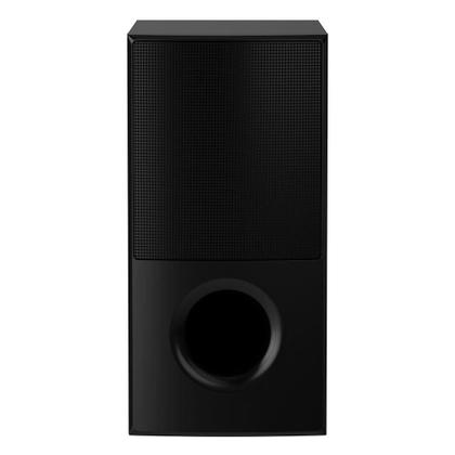 Imagem de Soundbar LG SNH5, 4.1 Canais, Bluetooth, 600W RMS, DTS Virtual X, Sound Sync Wireless, USB - SNH5