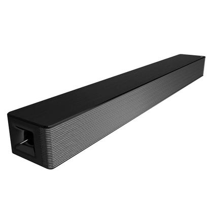 Imagem de Soundbar LG SNH5, 4.1 Canais, Bluetooth, 600W RMS, DTS Virtual X, Sound Sync Wireless, USB - SNH5
