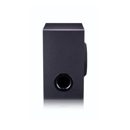 Imagem de Soundbar LG SQC1 2.1 Canais Bluetooth USB 160W