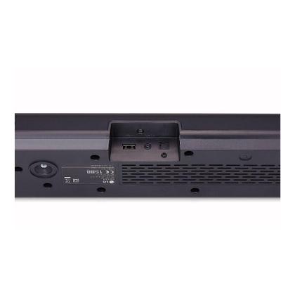 Imagem de Soundbar LG SQC1 2.1 Canais Bluetooth USB 160W