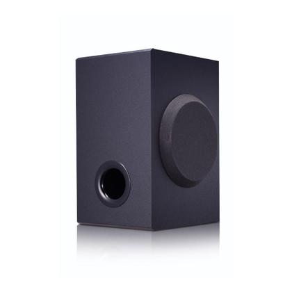 Imagem de Soundbar LG SQC1 2.1 Canais Bluetooth USB 160W