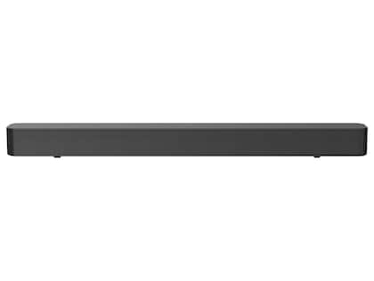 Soundbar Philips TAB4000/78 2.0 Canais Bluetooth 60W Preto