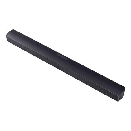 Imagem de Soundbar Samsung B-Series HW-B450F 2.1 canais Subwoofer incluso 2025, Dolby Audio / DTS Virtual:X, Equalização automática