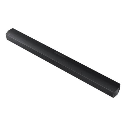 Imagem de Soundbar Samsung B-Series HW-B650F 3.1 canais Subwoofer incluso 2025, Sincronia sonora, Dolby Audio / DTS Virtual:X, Equalização automática