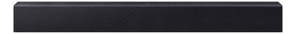Imagem de Soundbar Samsung HW-B400F, com 2.0 canais, Bluetooth, Subwoofer integrado e HDMI ARC