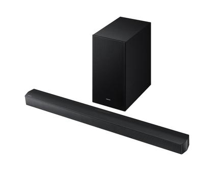 Imagem de Soundbar Samsung HW-B650F 3.1 Canais com Dolby Audio e Bluetooth