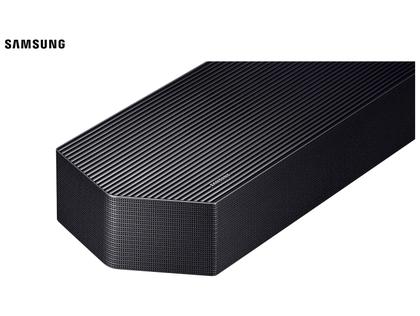 Imagem de Soundbar Samsung HW-Q990H 11.1.4 Canais Wi-Fi Bluetooth com Subwoofer 756W Preto