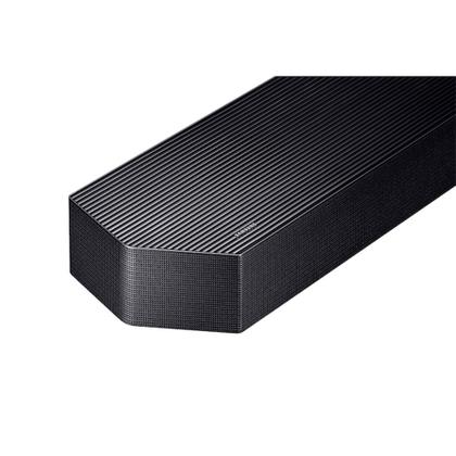Imagem de Soundbar Samsung Série Q HW-Q990F 11.1.4 canais, Subwoofer e Caixas traseiras - HW-Q990F