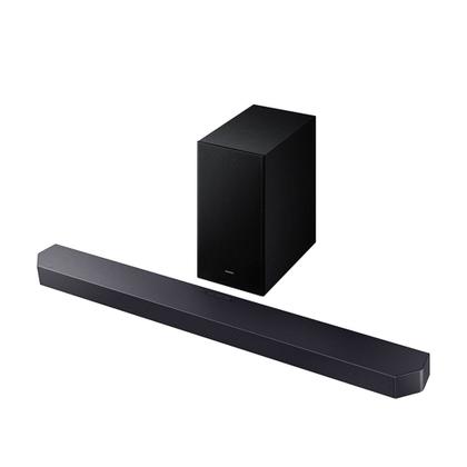Imagem de Soundbar Série Q HW-Q600F 3.1.2 canais Subwoofer 2025