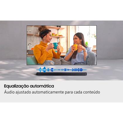 Imagem de Soundbar Série Q HW-Q600F 3.1.2 canais Subwoofer 2025