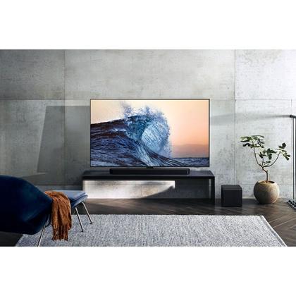 Imagem de Soundbar Série Q HW-Q800F 5.1.2 canais Subwoofer 2025