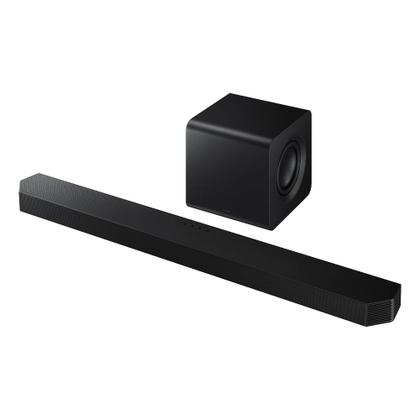 Imagem de Soundbar Série Q HW-Q800H 5.1.2 canais Subwoofer 2026