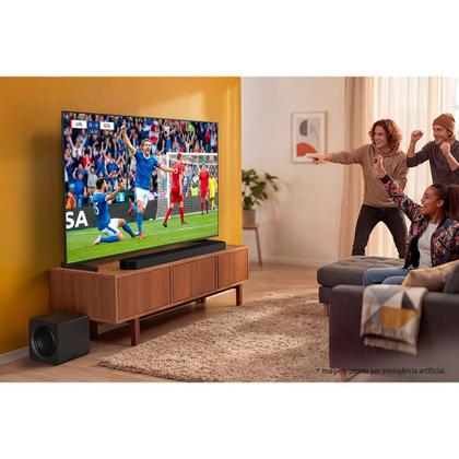 Imagem de Soundbar Série Q HW-Q800H 5.1.2 canais Subwoofer 2026