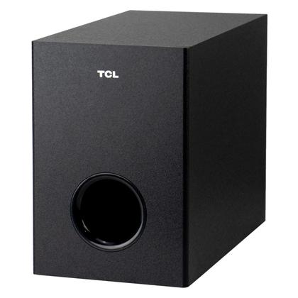 Soundbar TCL S522W - HDMI/USB - Bluetooth - 200W RMS - 2.1 Canais