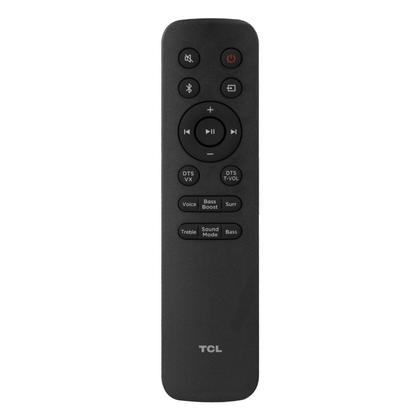 Imagem de Soundbar TCL S643W - HDMI/USB - Bluetooth - 240W RMS - 3.1 Canais