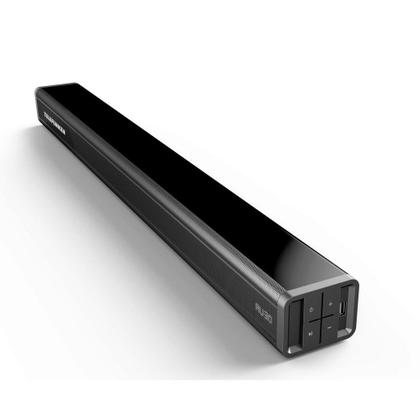 Imagem de Soundbar Telefunken 2.0 Com Bluetooth Polaris 500