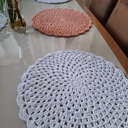 Imagem de Souplast Maia Branco com salmão