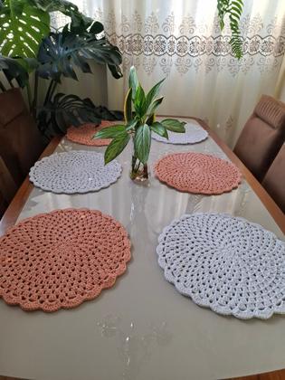 Imagem de Souplast Maia Branco com salmão