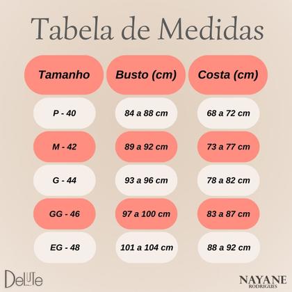 Imagem de Soutien Nayane Rodrigues para Amamentação Click Funcional Alça Larga Detalhe em Renda sem Bojo