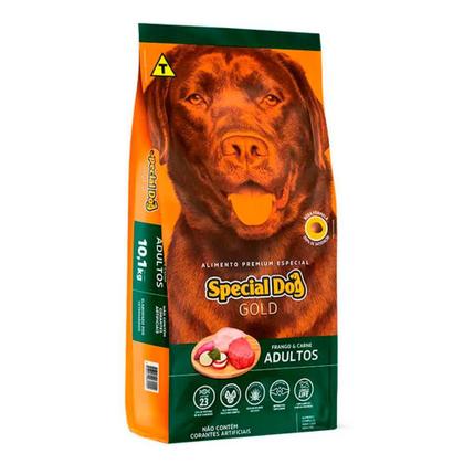 Imagem de Special dog gold 20kg