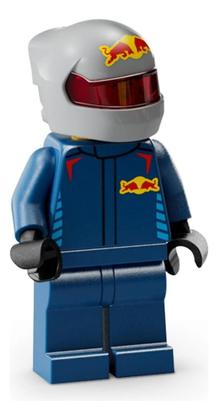 Imagem de Speed Champions Formula 1 Oracle Red Bull Racing Lego 77243