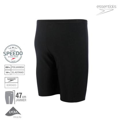 Imagem de Speedo Bermuda Natação 139492