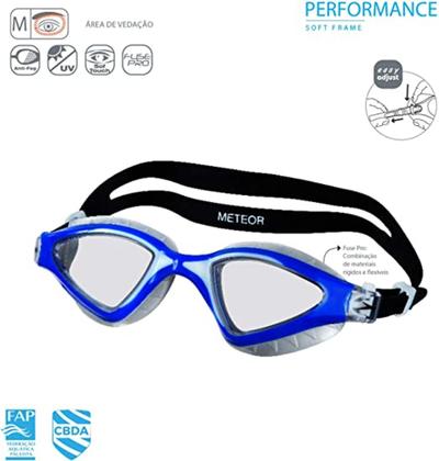Imagem de Speedo Óculos Meteor 509190