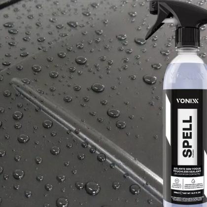 Imagem de Spell Vonixx Selante Brilho e Proteção 500ml