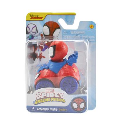 Imagem de Spidey - Mini Veículos personagens