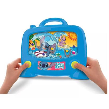 Imagem de Splash Mania - Stitch - Elka