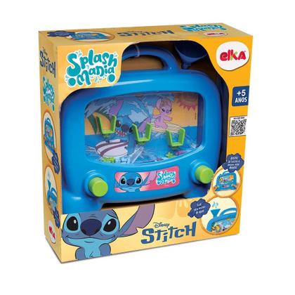 Imagem de Splash Mania - Stitch - Elka