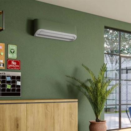 Imagem de Split electrolux 12000btus color adapt inverter frio ji12f/je12f