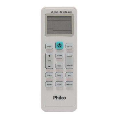 Imagem de Split Philco Pac12000 Inverter Frio Pac12fb Branco 220 V