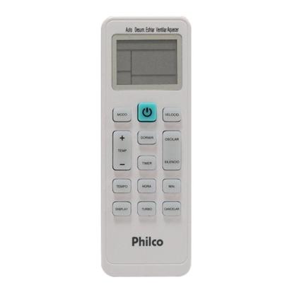 Imagem de Split Philco PAC12000 Inverter Frio PAC12FB