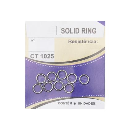 Imagem de Split ring  celta solid ring ct1025