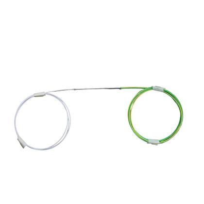 Imagem de Splitter 1x2 Desbalanceado 05/95 s/ Conector 2 Flex