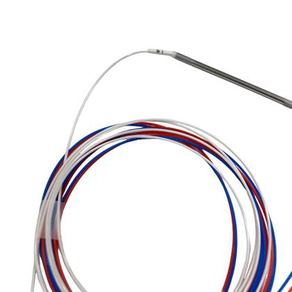 Imagem de Splitter 1x2 Desbalanceado 15/85 sem Conector Nazda